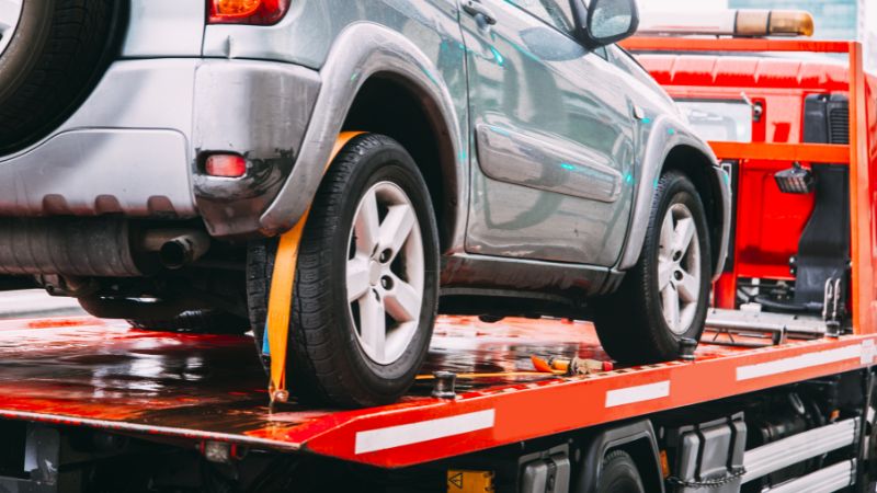 TOP 10 BEST Junk Car Removal Services in Boston